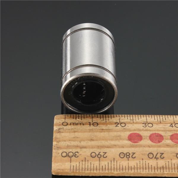LM12162025303540UU-Linear-Motion-Ball-Bearing-Bush-Steel-for-CNC-1055546-6