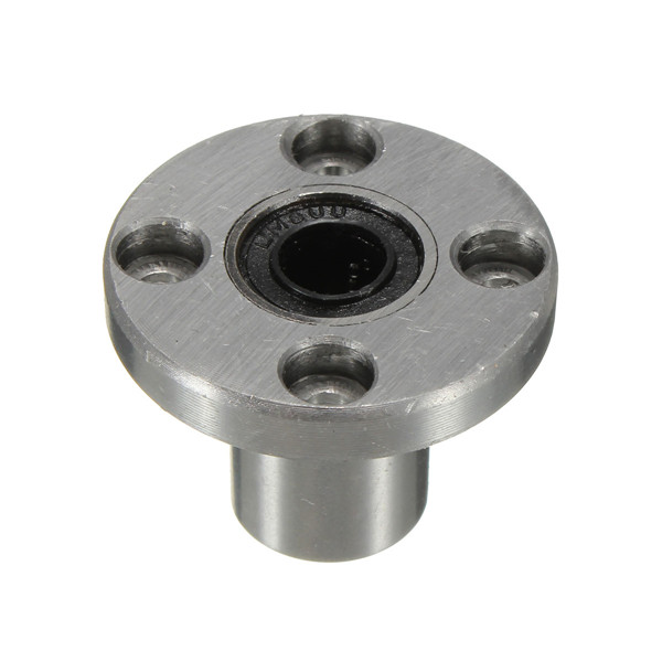 LMF8UU-8mm-Round-Flange-Linear-Ball-Bearing-1192051-1