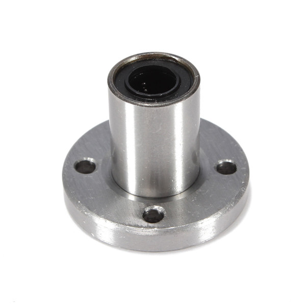 LMF8UU-8mm-Round-Flange-Linear-Ball-Bearing-1192051-3