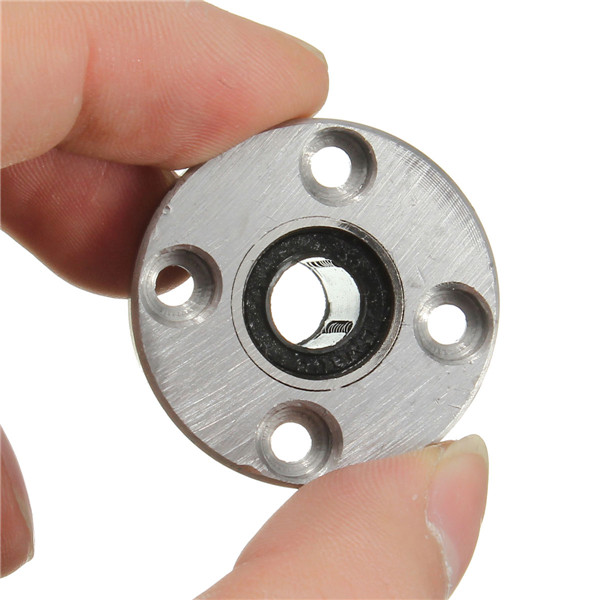 LMF8UU-8mm-Round-Flange-Linear-Ball-Bearing-1192051-8