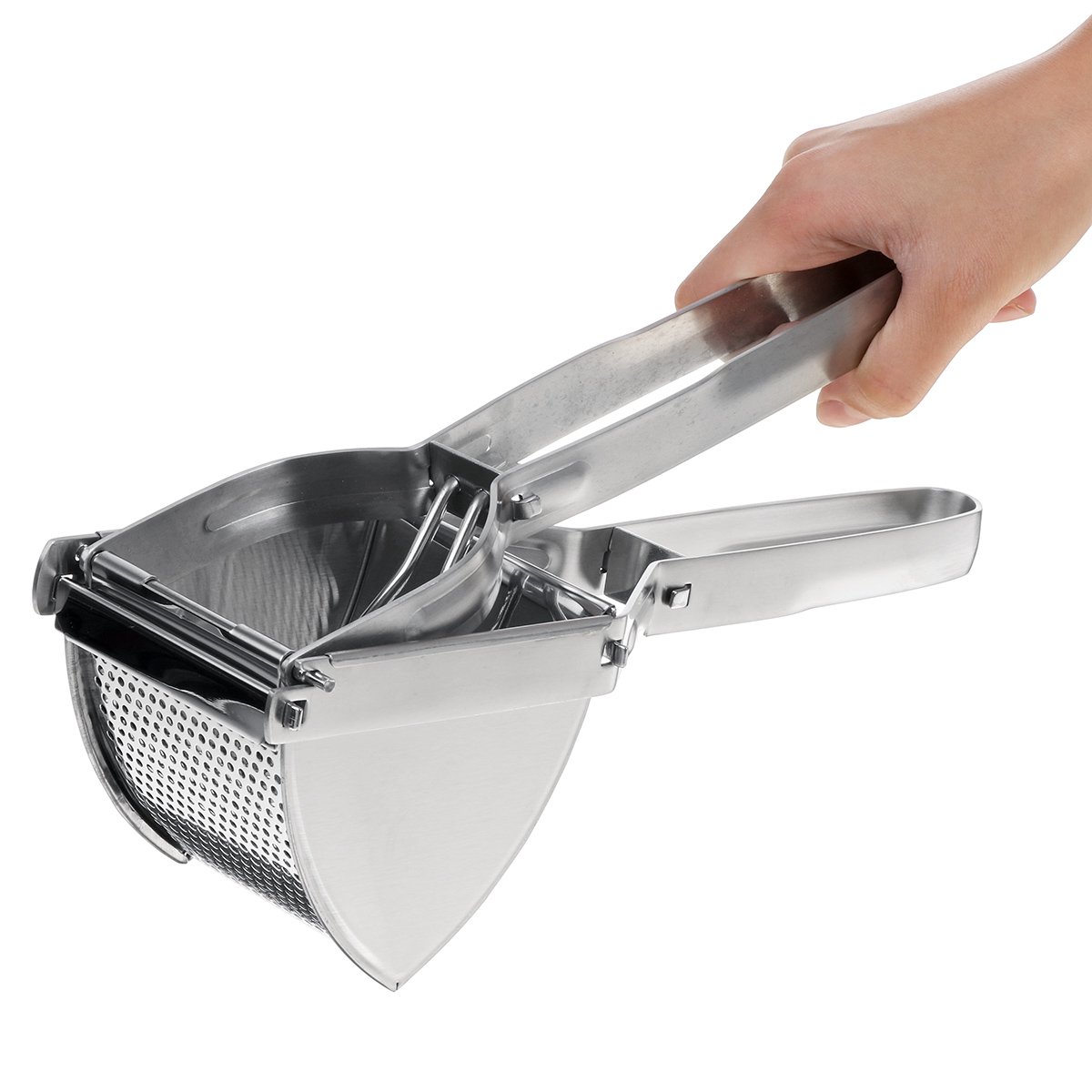 Large-Stainless-Steel-Potato-Ricer-Masher-Fruit-Press-Juicer-Crusher-Squeeze-1796900-4
