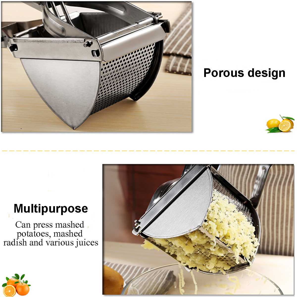 Large-Stainless-Steel-Potato-Ricer-Masher-Fruit-Press-Juicer-Crusher-Squeeze-1796900-6