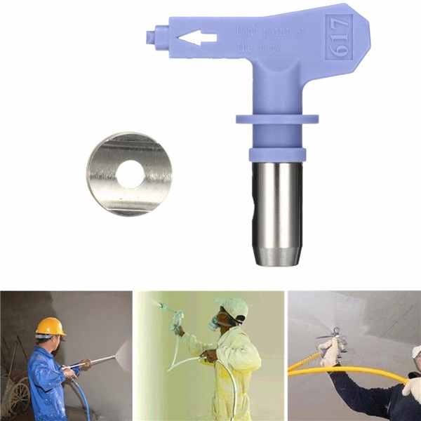 Light-Purple-Airless-Spraying-Gun-Tips-6-Series-17-25-For-Wagner-Atomex-Titan-Paint-Spray-Tip-1076889-5