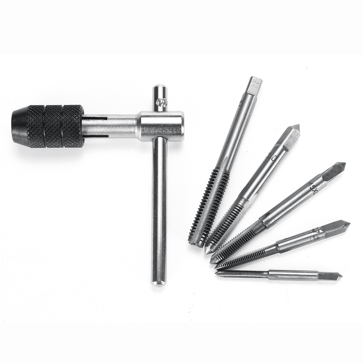 M3-M8-Tap-Drill-Set-T-Handle-Ratchet-Tap-Wrench-Machinist-Tool-With-Screw-Tap-Hand-1613141-4