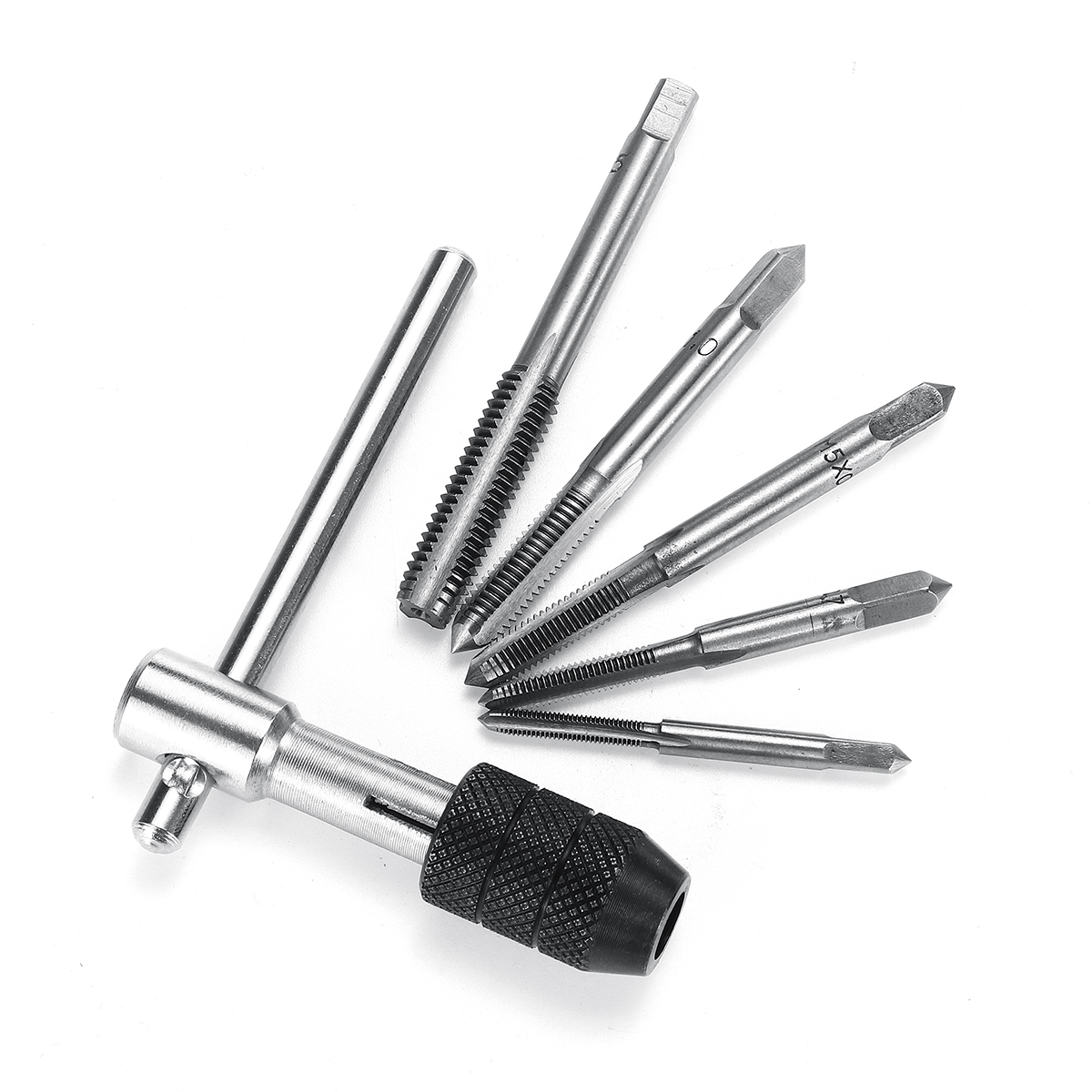 M3-M8-Tap-Drill-Set-T-Handle-Ratchet-Tap-Wrench-Machinist-Tool-With-Screw-Tap-Hand-1613141-5