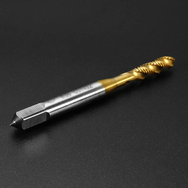 M4x07-HSS-Titanium-Coated-Screw-Thread-Metric-Spiral-Fluted-Machine-Screw-Tap-1051818-4