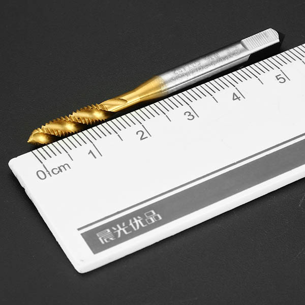 M4x07-HSS-Titanium-Coated-Screw-Thread-Metric-Spiral-Fluted-Machine-Screw-Tap-1051818-7