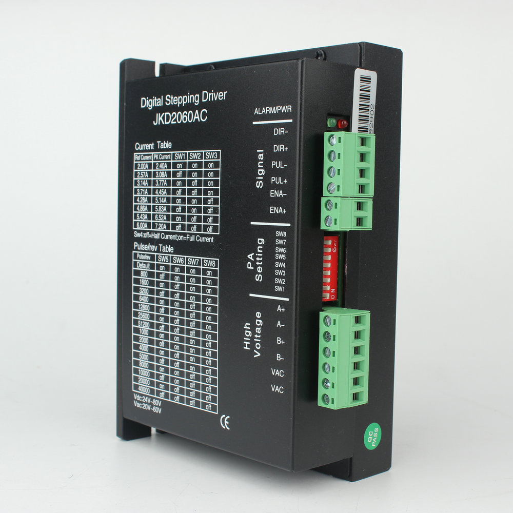 MACHIFIT-JKD2060AC-Stepper-Motor-Controller-Driver-Use-Applicable-Engraving-Machine-Marking-Machine--1810706-2
