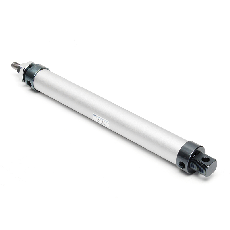 MAL25x200-25mm-Bore-200mm-Stroke-Double-Acting-Mini-Pneumatic-Air-Cylinder-1261257-7