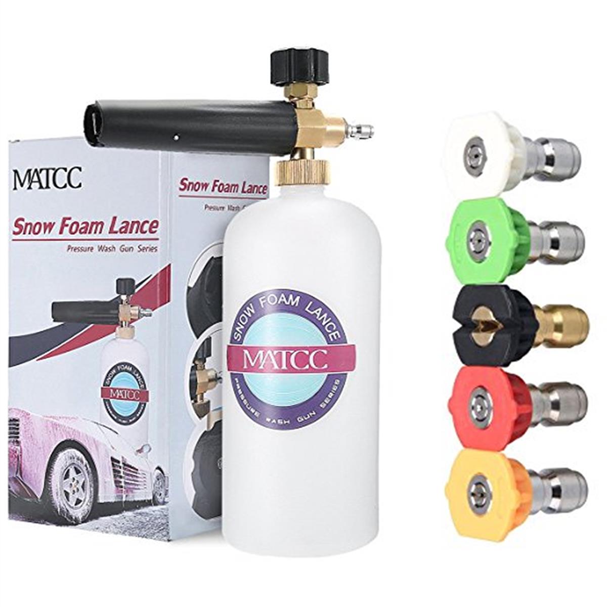 MATCC-Adjustable-Foam-Cannon-Bottle-Lance-with-14Inch-Quick-Connector-1378432-5