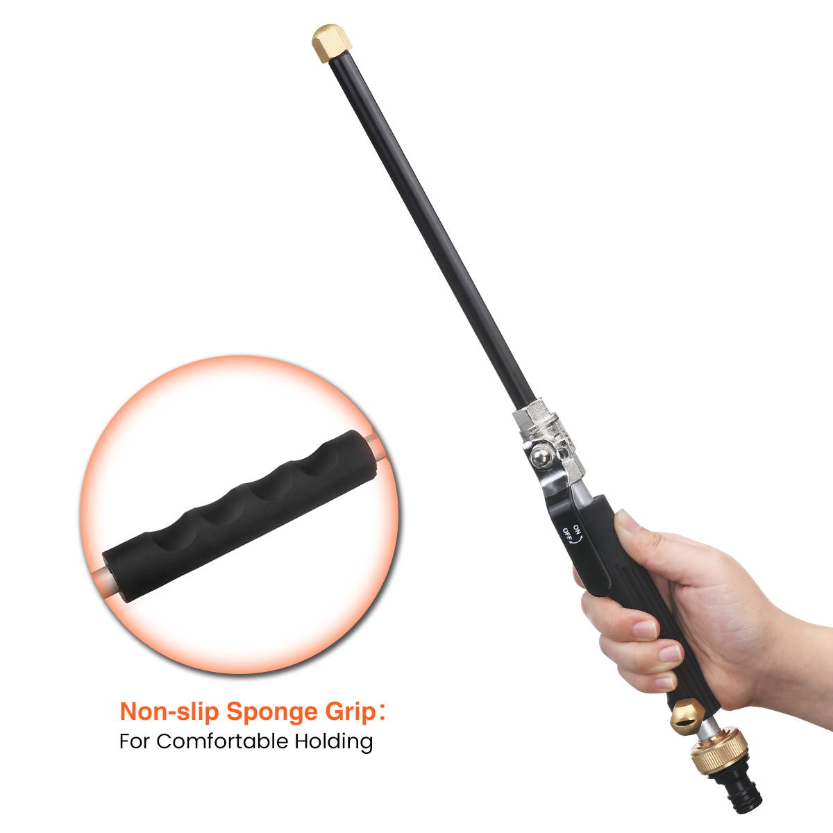 MATCC-Hydro-Jet-High-Pressure-Power-Washer-Guun-Heavy-Duty-Metal-Watering-Wand-Sprayer-Hydro-Jet-Was-1878157-7
