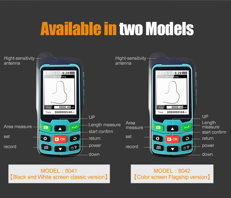 MC8042-HD-Color-Screen-GPS-Beidou-Dual-mode-Land-Meter-Surveying-Machine-Professional-Area-Measureme-1953089-3