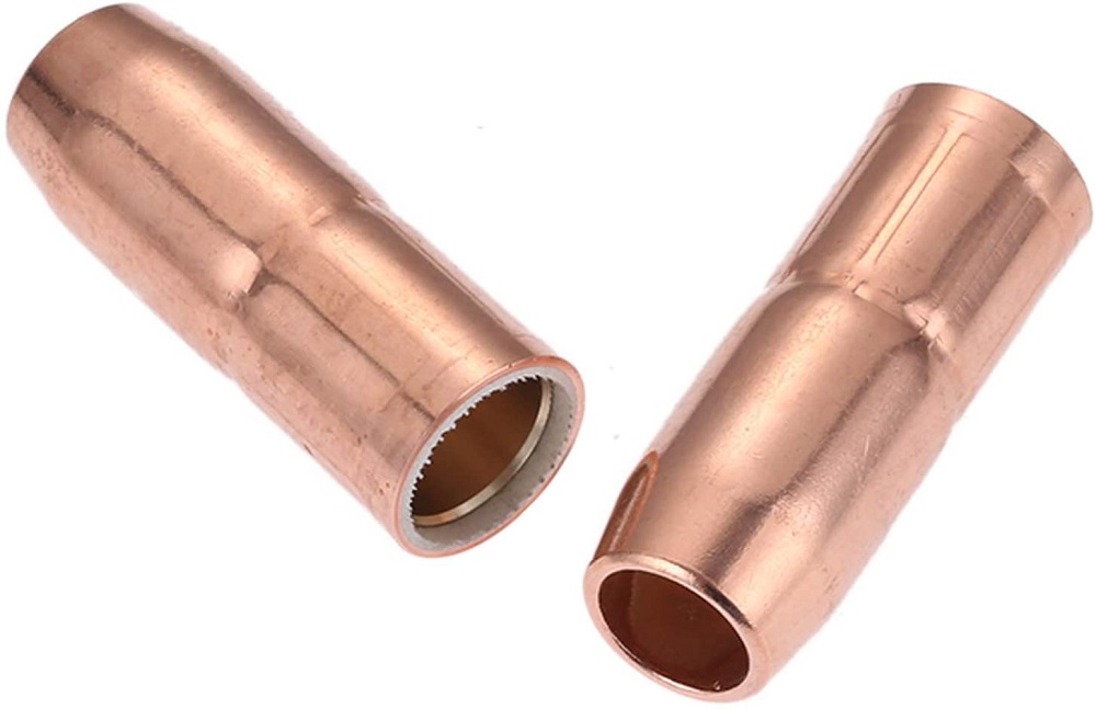 MIG-Welding-Gun-Accessory-169-726-0035quot-Kit-Tip-Nozzle-Diffuser-Adapter-for-Miller-Millermatic-M--1924336-3