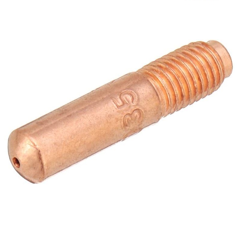 MIG-Welding-Gun-Accessory-169-726-0035quot-Kit-Tip-Nozzle-Diffuser-Adapter-for-Miller-Millermatic-M--1924336-5
