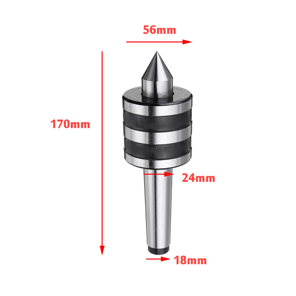MT3-Taper-Live-Center-Triple-Bearing-Lathe-Live-Center-Taper-Tool-1424430-2