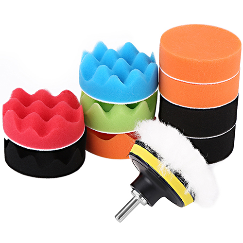 MUSTOOL-388VF-1600W-6-Gears-Controllable-Speed-Polishing-Machine-Suitable-for-Automotive-Woodworking-1940743-11