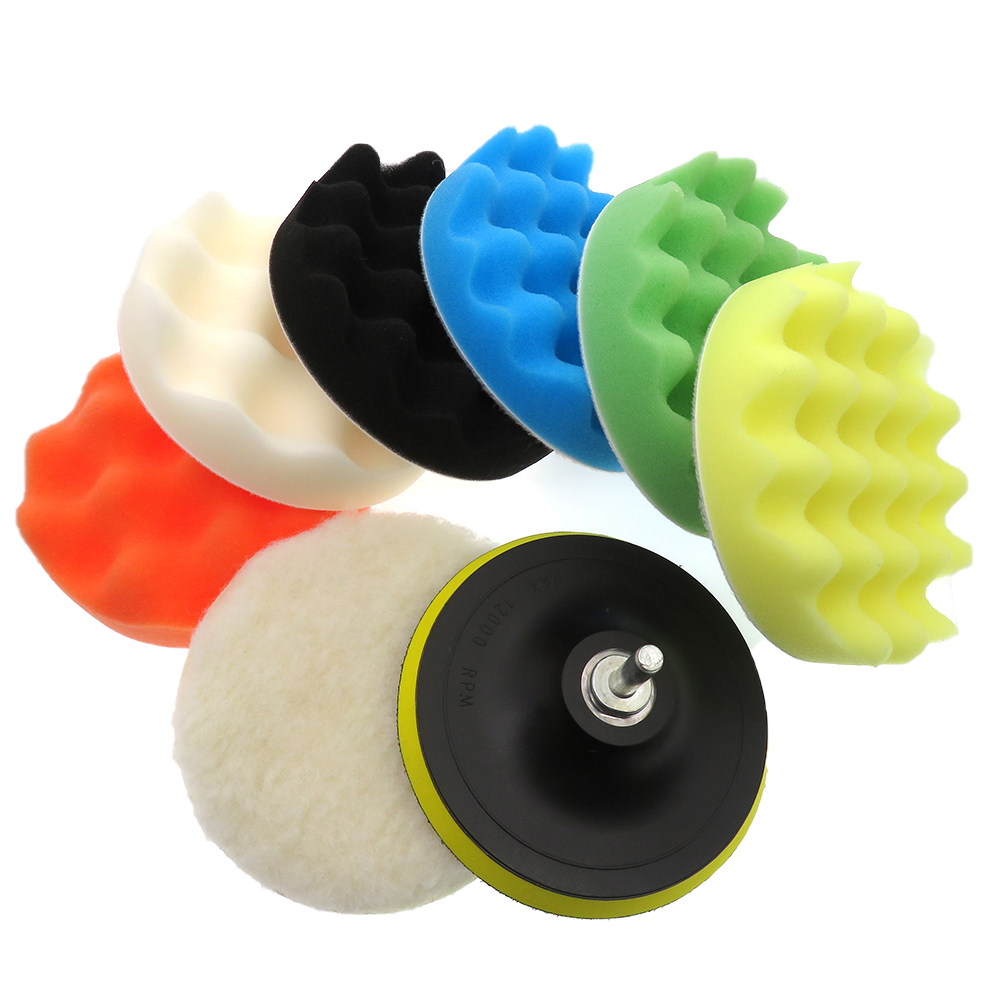 MUSTOOL-388VF-1600W-6-Gears-Controllable-Speed-Polishing-Machine-Suitable-for-Automotive-Woodworking-1940743-10