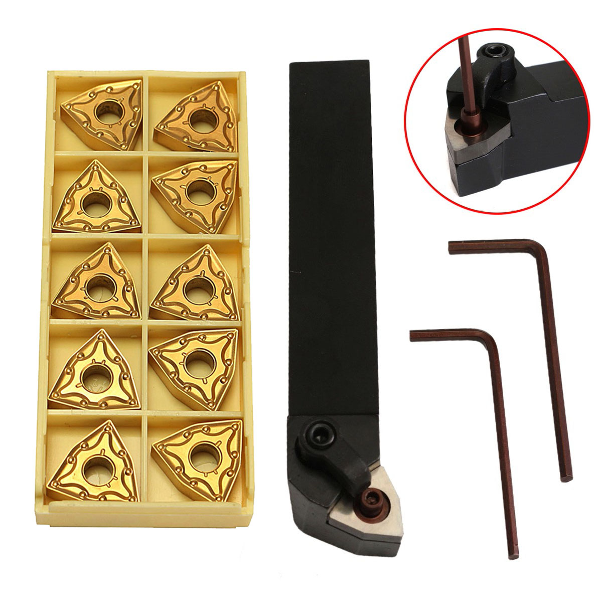 MWLNR2020K08-20x125mm-Turning-Tool-Holder-With-10pcs-WNMG080404-Carbide-Insert-1362262-4