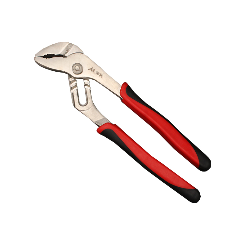 MYTEC-Water-Pump-Pliers-Pipe-Pliers-Adjustable-Multifunctional-Household-Fish-Mouth-Pliers-Universal-1624501-1