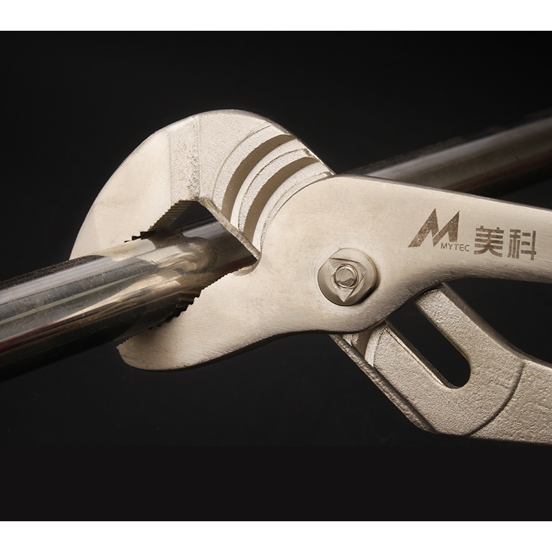 MYTEC-Water-Pump-Pliers-Pipe-Pliers-Adjustable-Multifunctional-Household-Fish-Mouth-Pliers-Universal-1624501-3