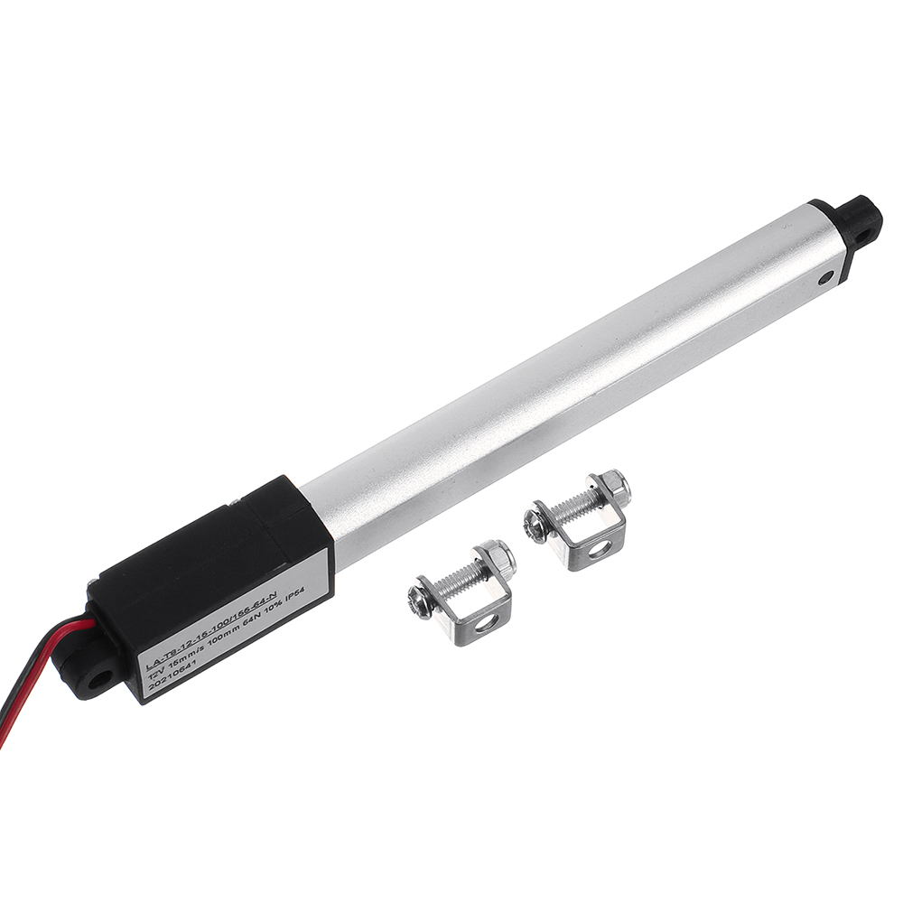 Machifit-10-100mm-Stroke-Mini-Electric-Linear-Actuator-Motor-DC-612V-15mms-Telescopic-Rod-Lifter-1873575-2