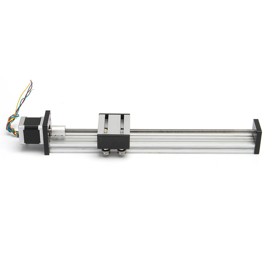 Machifit-100-500mm-Stroke-Linear-Actuator-CNC-Linear-Motion-Lead-Screw-Slide-Stage-with-Stepper-Moto-1804534-11