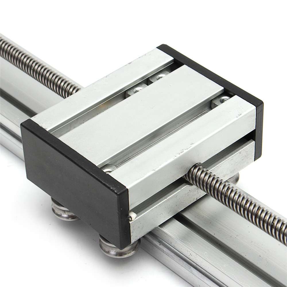 Machifit-100-500mm-Stroke-Linear-Actuator-CNC-Linear-Motion-Lead-Screw-Slide-Stage-with-Stepper-Moto-1804534-15