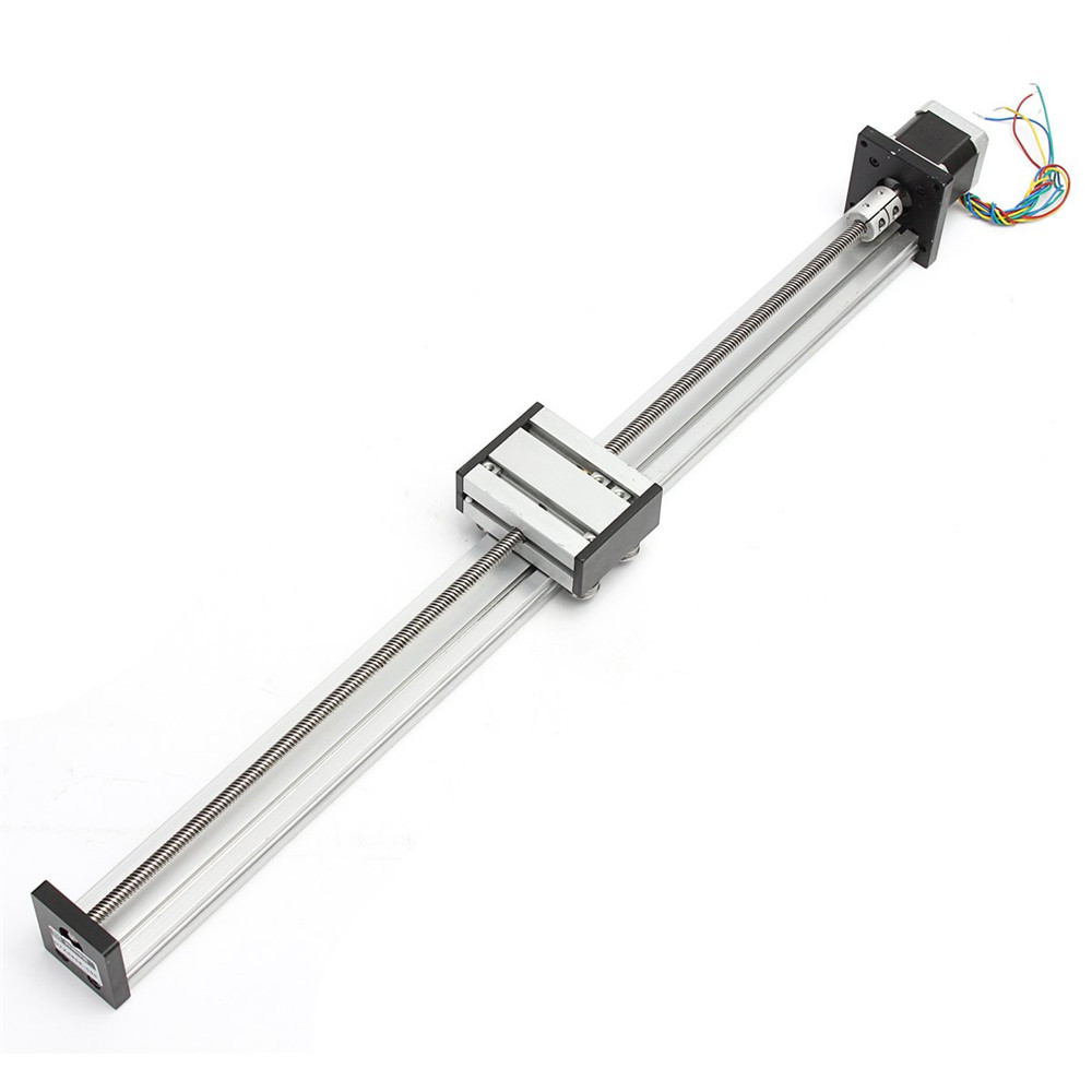 Machifit-100-500mm-Stroke-Linear-Actuator-CNC-Linear-Motion-Lead-Screw-Slide-Stage-with-Stepper-Moto-1804534-6