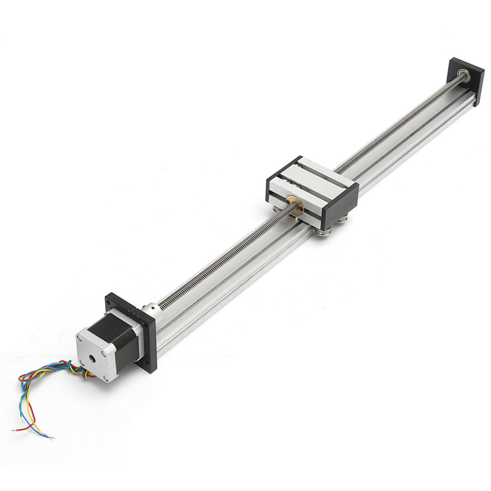 Machifit-100-500mm-Stroke-Linear-Actuator-CNC-Linear-Motion-Lead-Screw-Slide-Stage-with-Stepper-Moto-1804534-7