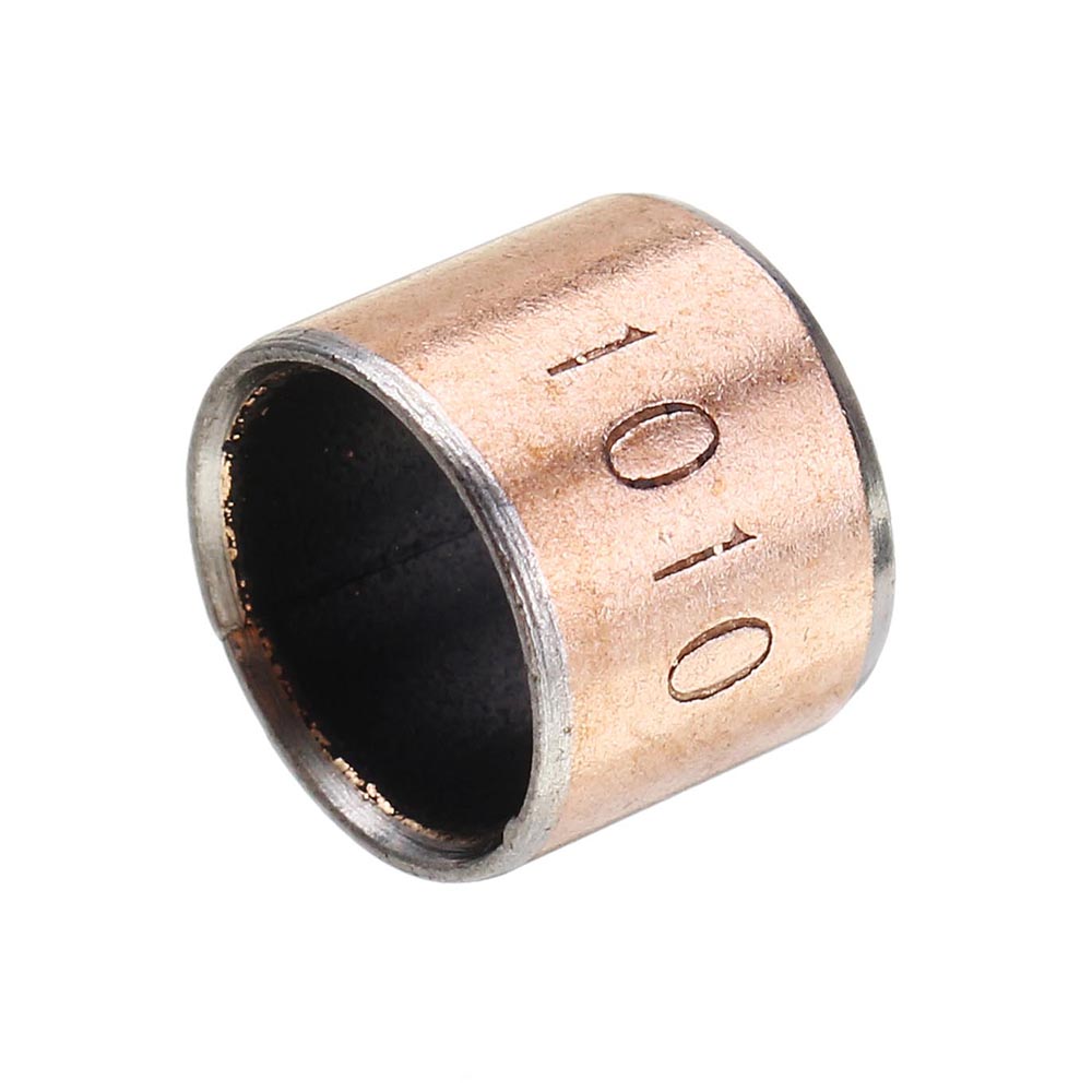 Machifit-10pcs-10x12x10mm-Ball-Bearing-Bushing-Copper-Alloy-Bearing-Bushing-1309851-5