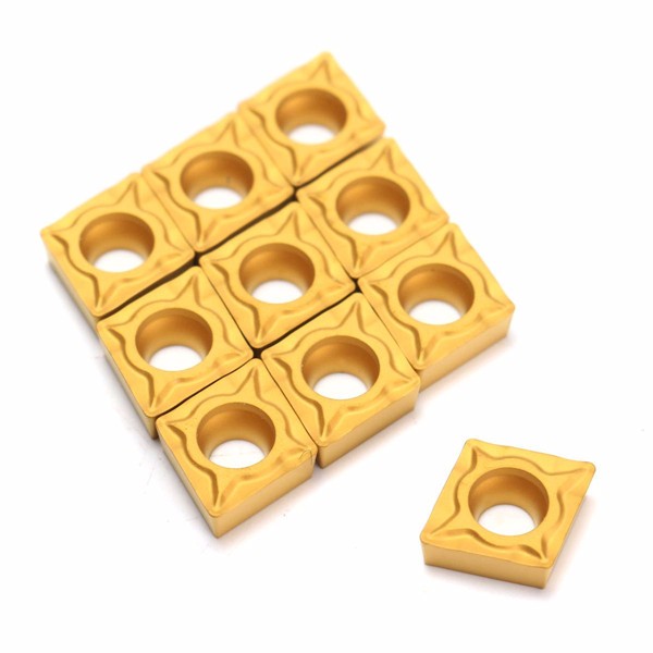 Machifit-10pcs-CCMT060204-HM-YBC251-Carbide-Insert-Titanium-Coated-Carbide-Cutter-1055821-5