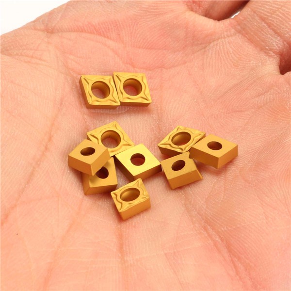 Machifit-10pcs-CCMT060204-HM-YBC251-Carbide-Insert-Titanium-Coated-Carbide-Cutter-1055821-8