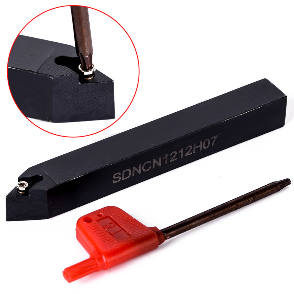 Machifit-10pcs-DCMT070204-Carbide-Inserts-with-4pcs-12mm-Lathe-Boring-Bar-Turning-Tool-Holder-1363771-6
