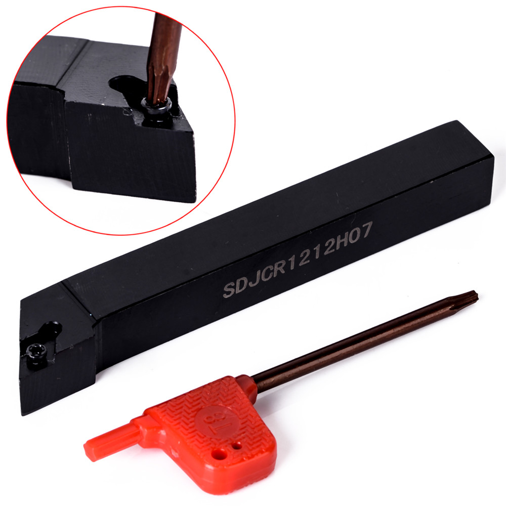 Machifit-10pcs-DCMT070204-Carbide-Inserts-with-4pcs-12mm-Lathe-Boring-Bar-Turning-Tool-Holder-1363771-7