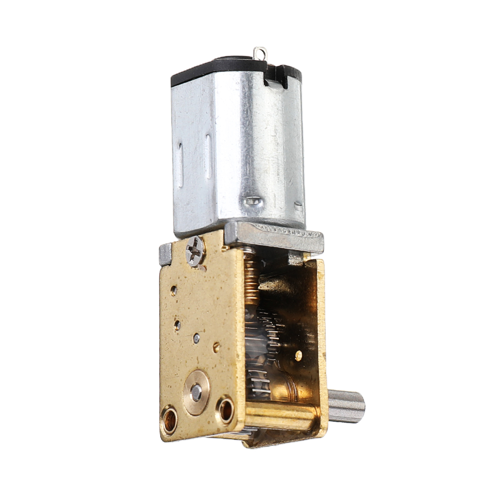 Machifit-1218GEN20-DC-6V-Micro-Turbo-Worm-Gear-Motor-3570RPM-Reduction-Motor-1643051-7