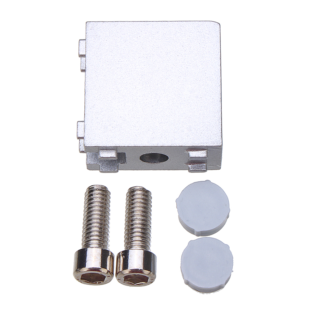 Machifit-1530-Industrial-Aluminum-Extrusions-Profiles-Corners-Connectors-Door-Accessories-Tools-Kit-1494875-5