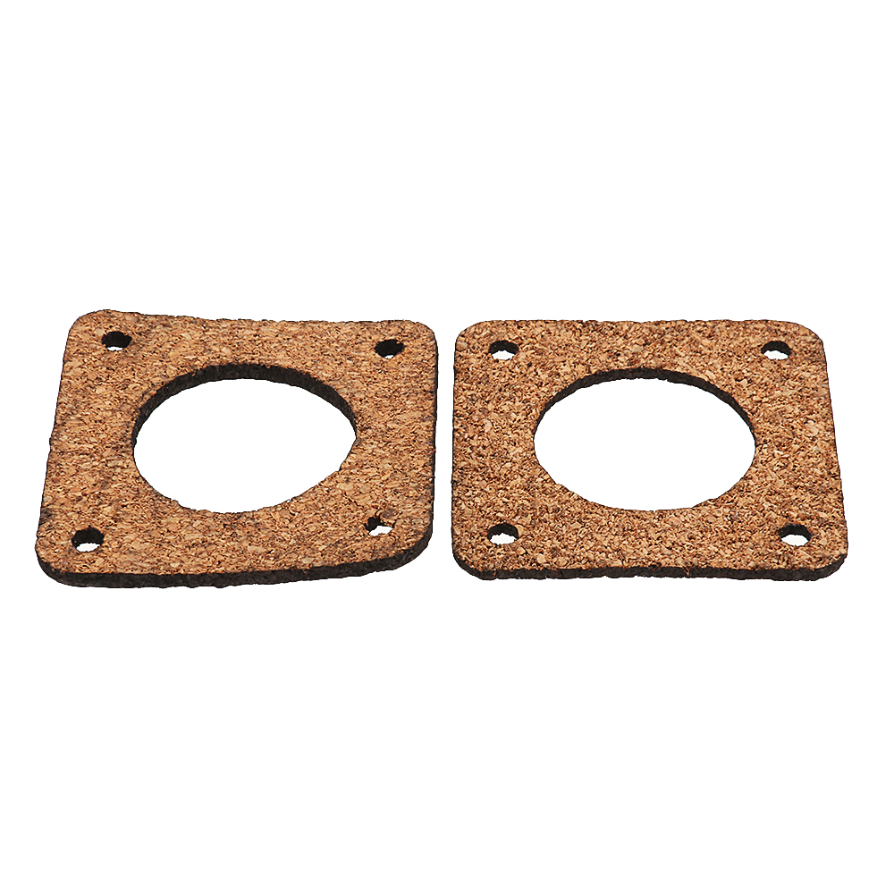 Machifit-23mm-Cork-Wood-Shock-Absorber-Anti-vibration-Motor-Damper-for-Nema-17-42mm-Stepper-Motor-1407526-1