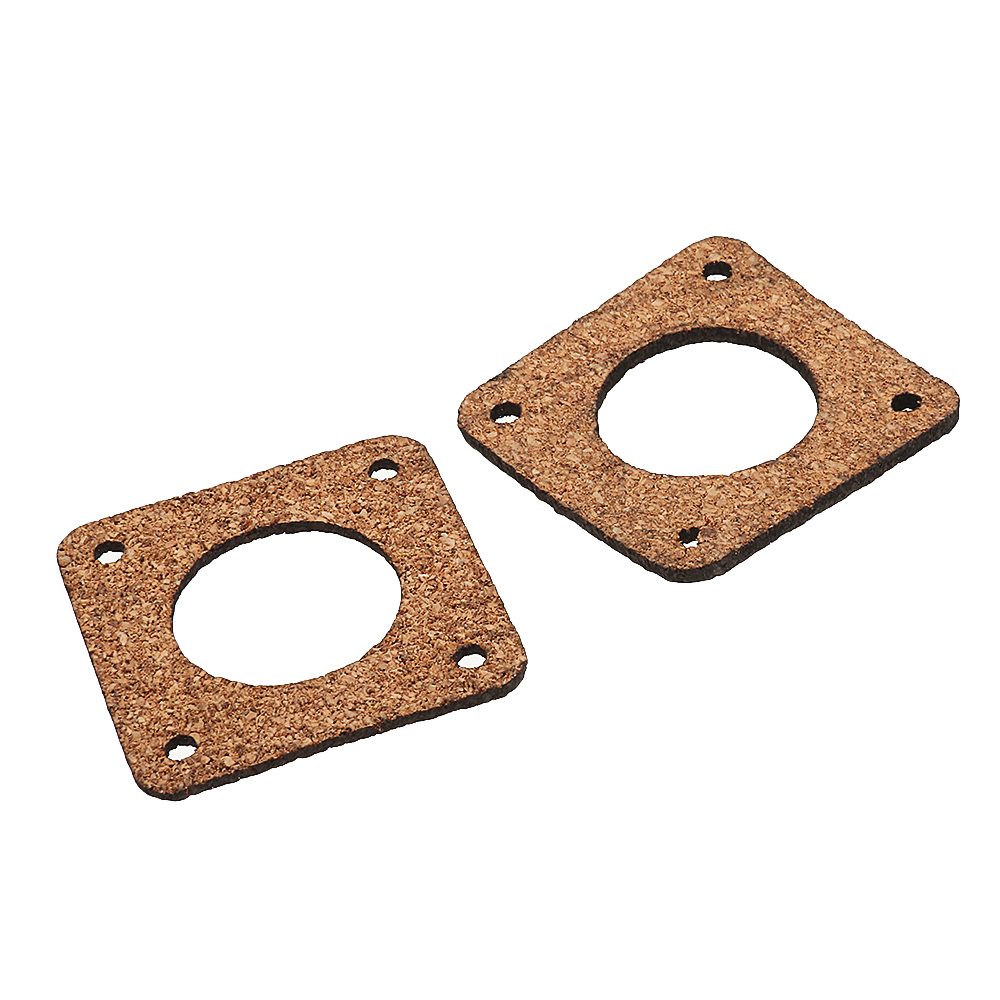 Machifit-23mm-Cork-Wood-Shock-Absorber-Anti-vibration-Motor-Damper-for-Nema-17-42mm-Stepper-Motor-1407526-2