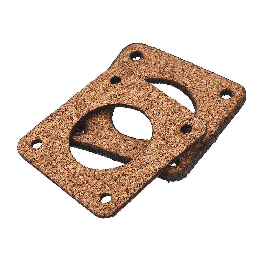Machifit-23mm-Cork-Wood-Shock-Absorber-Anti-vibration-Motor-Damper-for-Nema-17-42mm-Stepper-Motor-1407526-3