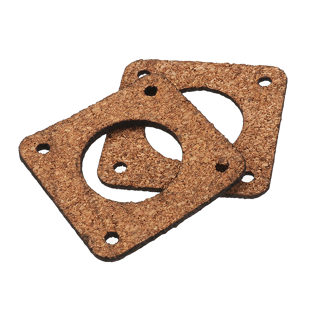 Machifit-23mm-Cork-Wood-Shock-Absorber-Anti-vibration-Motor-Damper-for-Nema-17-42mm-Stepper-Motor-1407526-4
