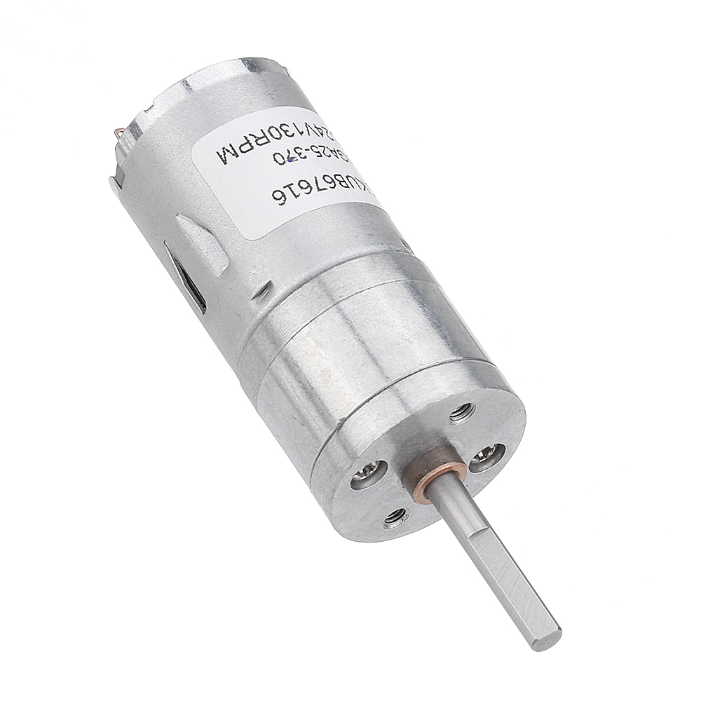 Machifit-25GA370-DC-24V-Micro-Gear-Reduction-Motor-25mm-Extended-Shaft-Gear-Motor-1491040-5