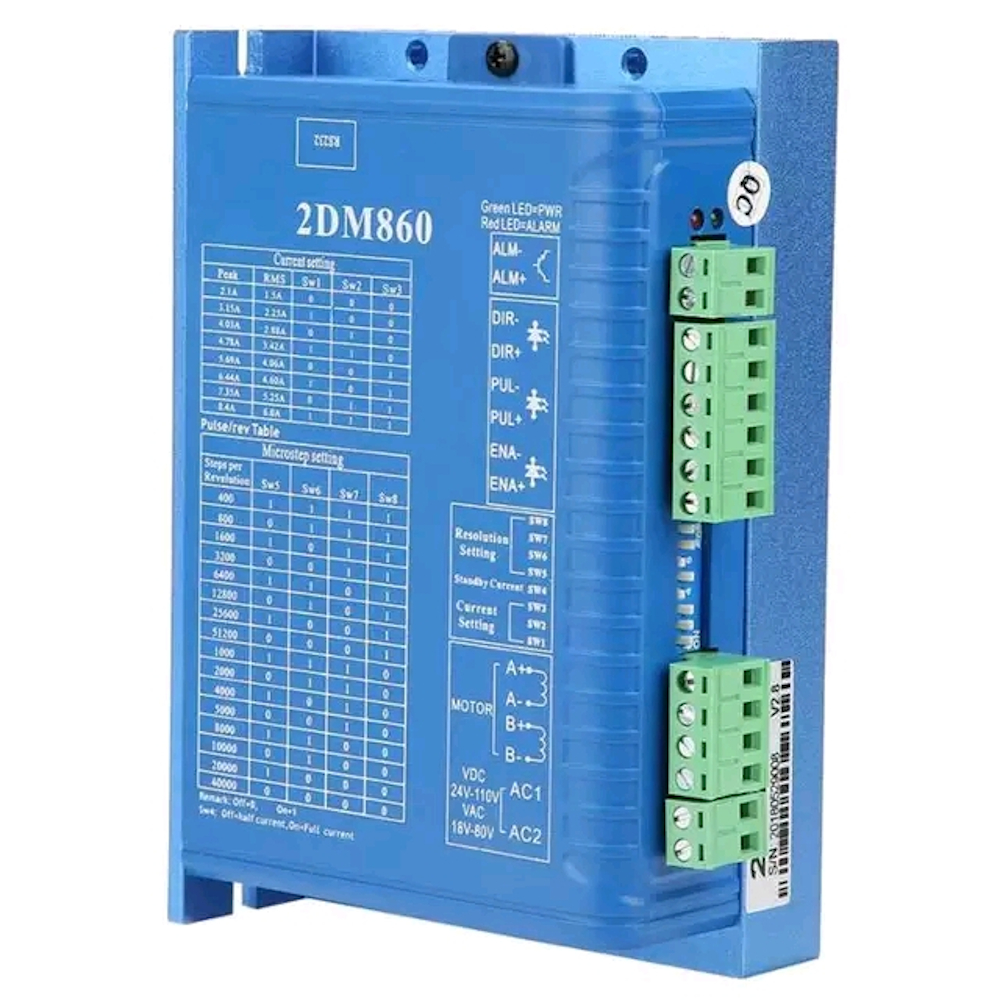 Machifit-2DM860-Stepper-Motor-Driver-For-CNC-Engraving-Machine-1814498-1