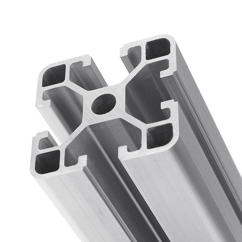 Machifit-300mm-Length-3030-T-Slot-Aluminum-Profiles-Extrusion-Frame-For-CNC-1254141-3