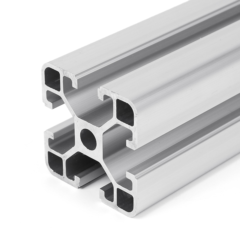 Machifit-300mm-Length-3030-T-Slot-Aluminum-Profiles-Extrusion-Frame-For-CNC-1254141-4