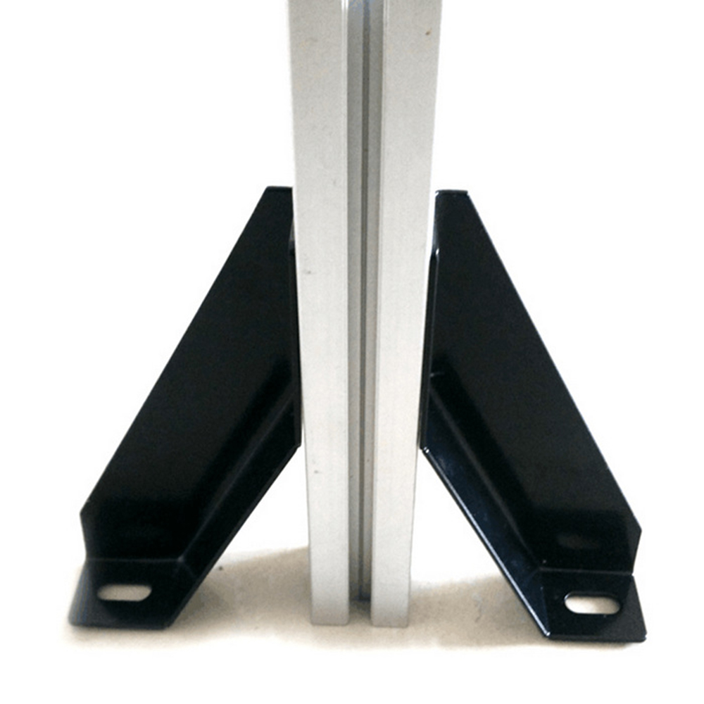 Machifit-4040-Industrial-Aluminum-Extrusions-Right-Angle-Inclined-Bracket-Connector-Reinforced-Black-1494878-1