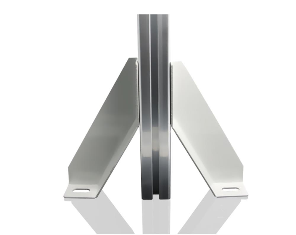 Machifit-4040-Industrial-Aluminum-Extrusions-Right-Angle-Inclined-Bracket-Connector-Reinforced-Black-1494878-3