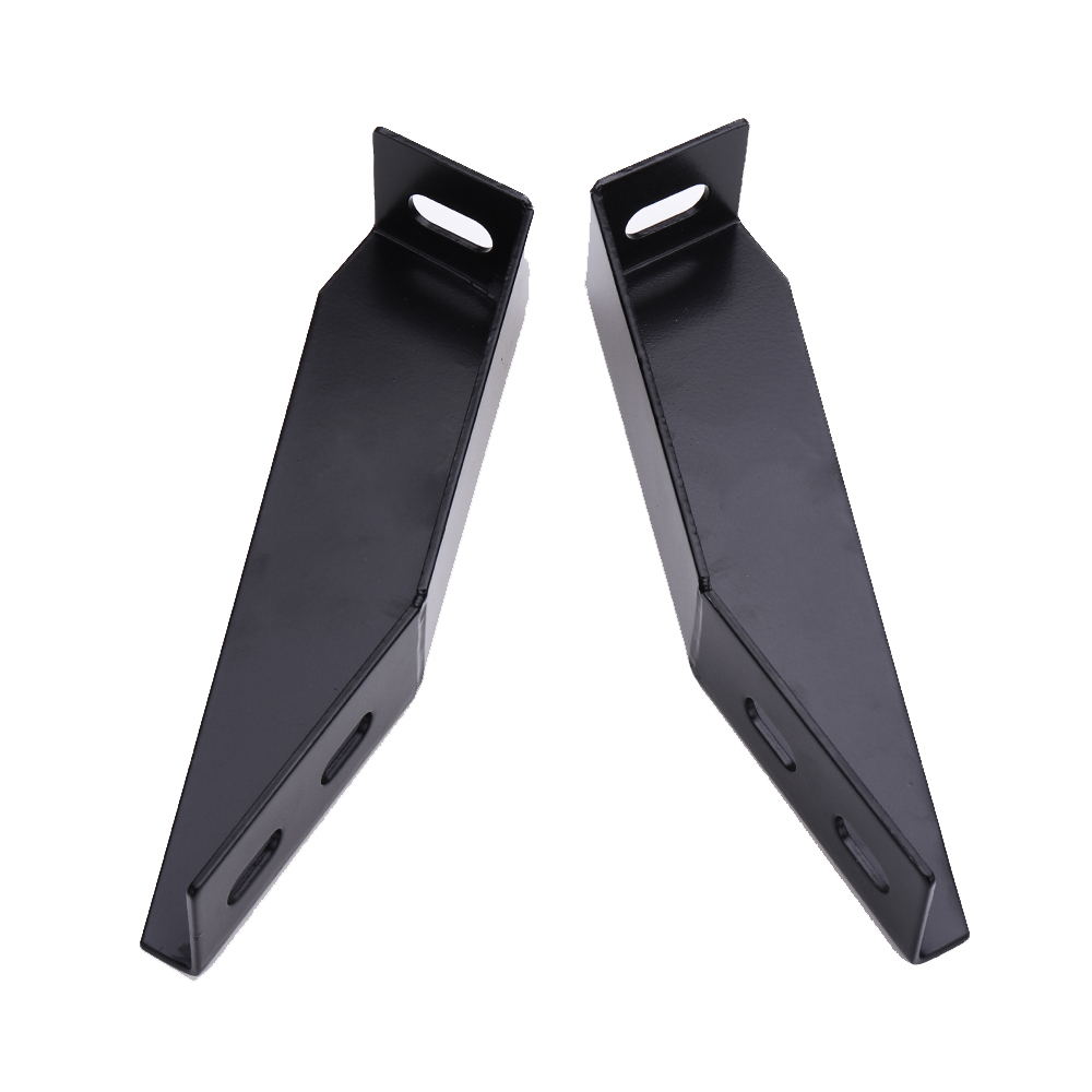 Machifit-4040-Industrial-Aluminum-Extrusions-Right-Angle-Inclined-Bracket-Connector-Reinforced-Black-1494878-5