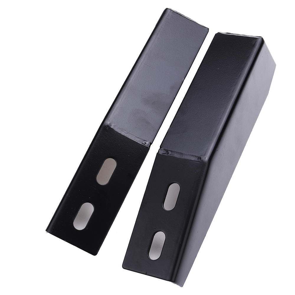 Machifit-4040-Industrial-Aluminum-Extrusions-Right-Angle-Inclined-Bracket-Connector-Reinforced-Black-1494878-6