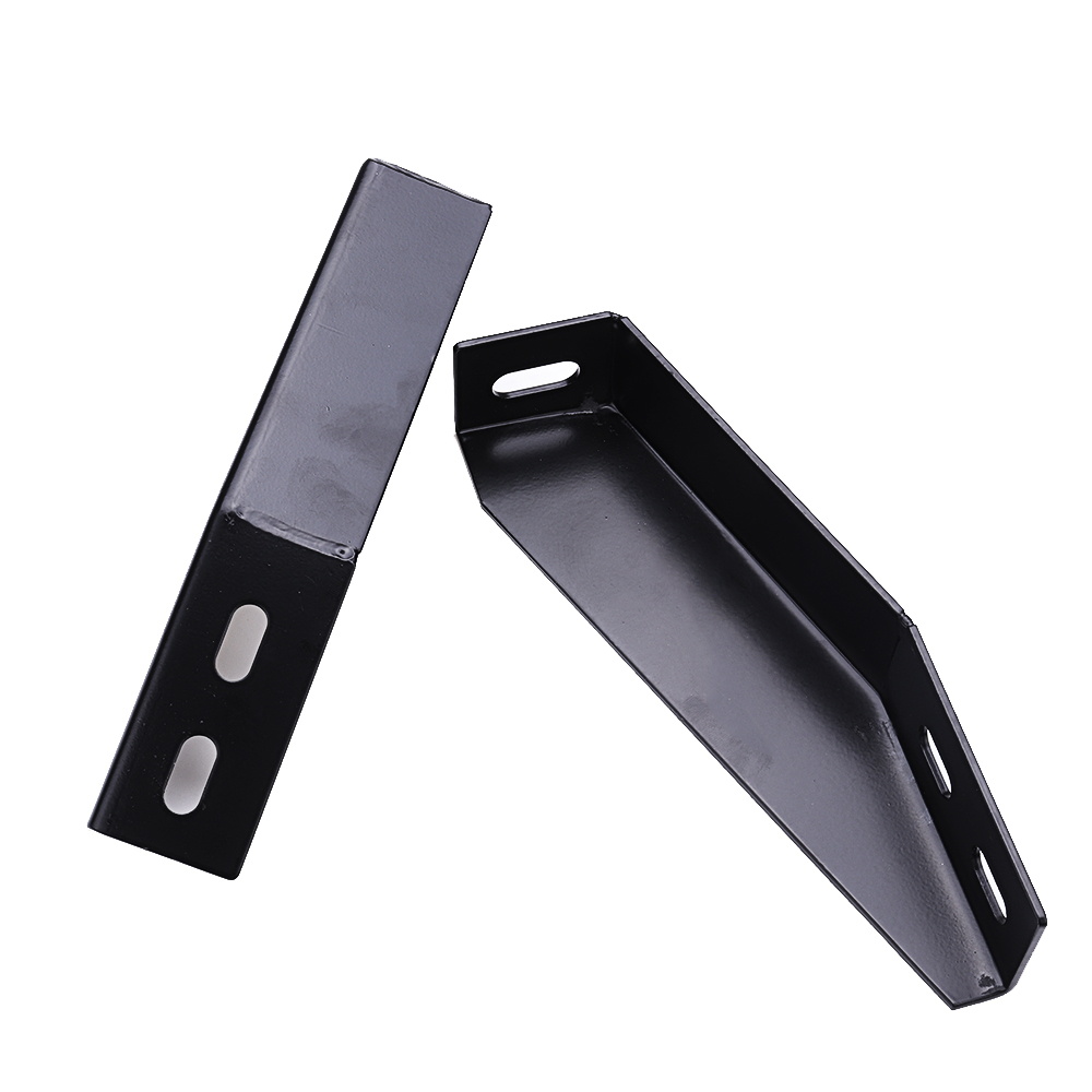 Machifit-4040-Industrial-Aluminum-Extrusions-Right-Angle-Inclined-Bracket-Connector-Reinforced-Black-1494878-8
