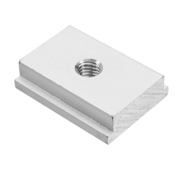 Machifit-5pcs-M6-T-Slot-Nut-T-Track-Sliding-Nut-For-Woodworking-Tool-Slot-Fastener-1268786-3